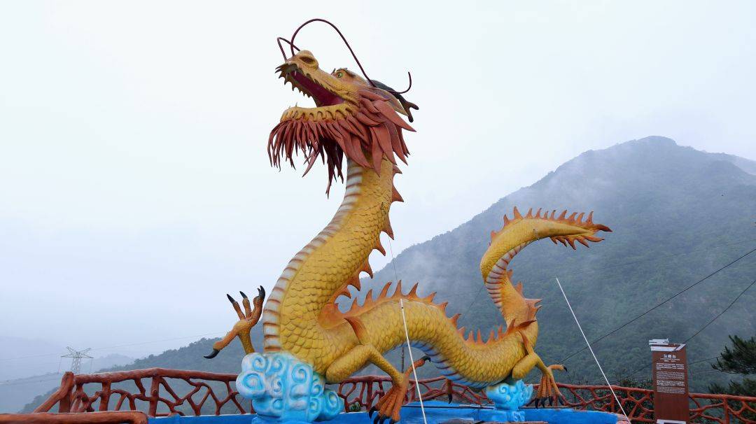 黄腾十八瀑 隐身于黄腾峡原生态大峡谷青山绿水之中