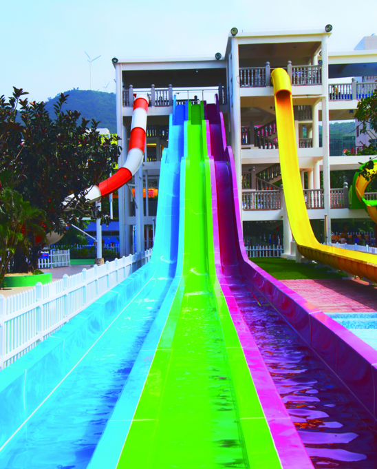 【广东阳江】海上乐园在大角湾!