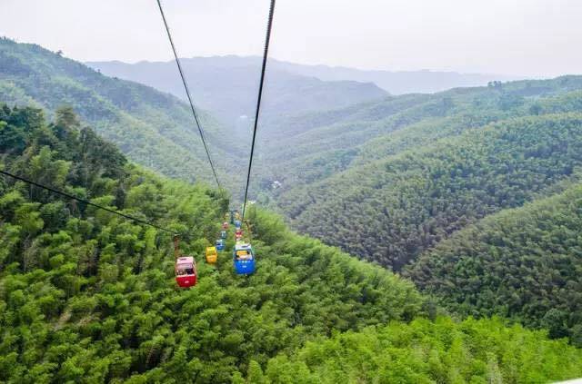 韶關雲門山景區 水上樂園門票,僅售78元/套!含2大2小家庭套票