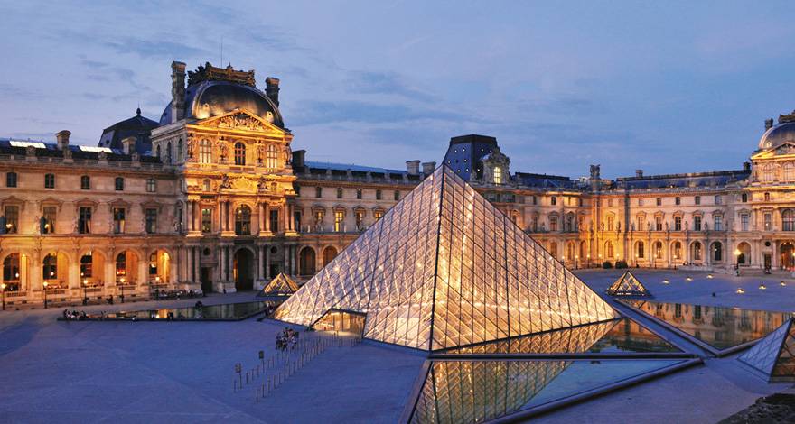 一价全包20人小团豪华欧洲三国10天7晚游(意大利