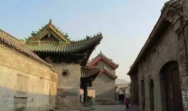 河南的10大美丽古镇 文艺青年的最爱 你不容错过_中航国旅官网
