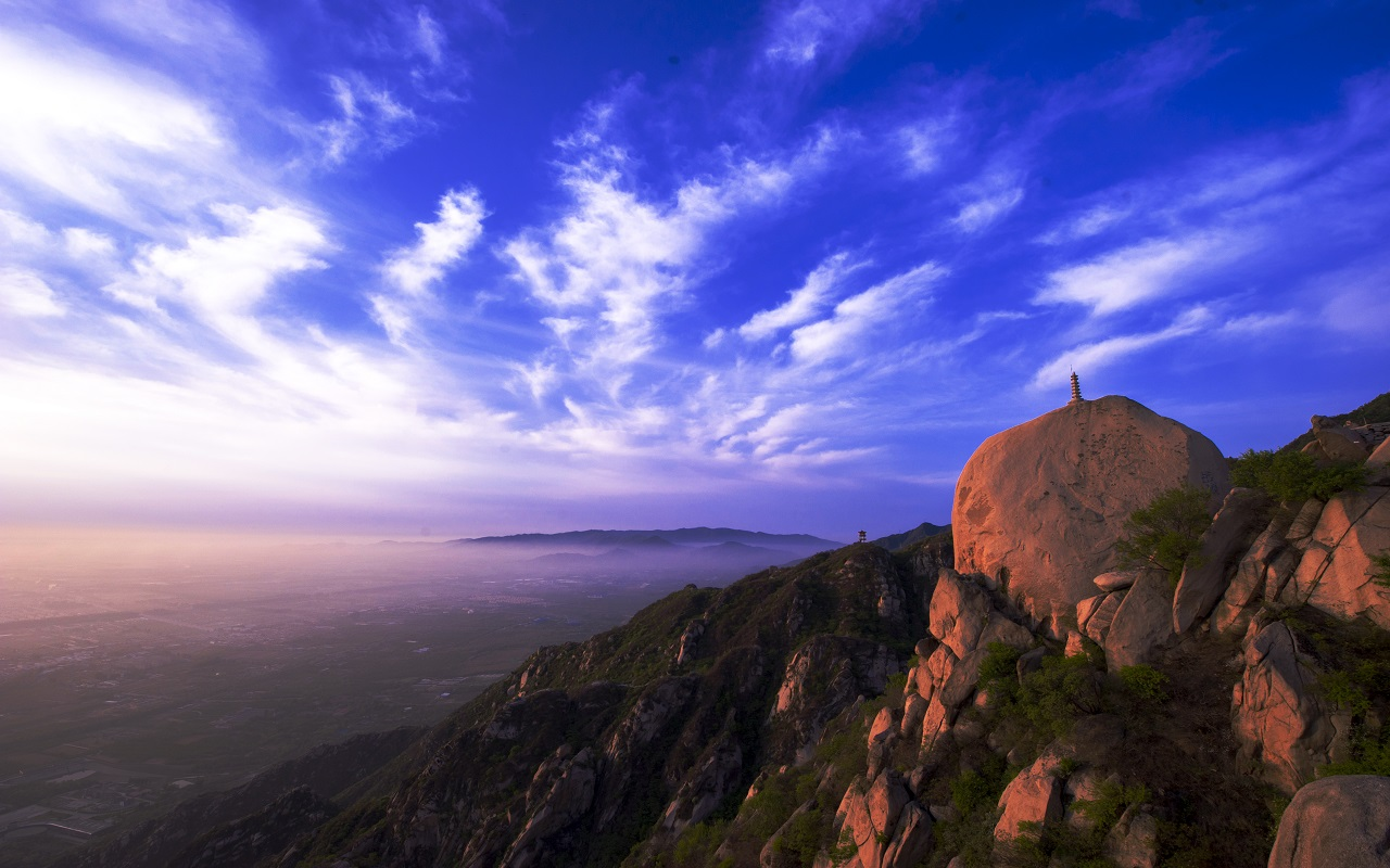 【北京】坐拥大西山绝景的亲子宝藏酒店,仅￥1888元起抢北京五矿君澜