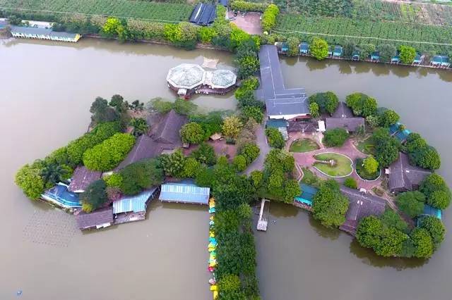 【抢购预售】抢票随时去~永乐农庄双人99元=二十几项机动游戏任玩