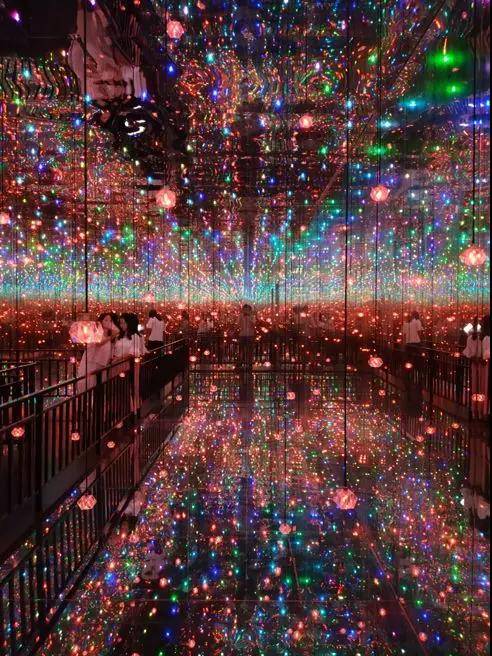 仅39元抢5d空间错觉艺术馆双人套票~周末节假日通用不加收~免预约