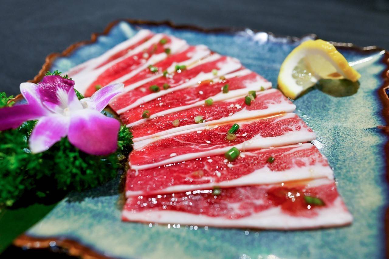 吃货的高光时刻来临!每一口都是幸福的定义!西湖区烤肉评价榜top⑤!