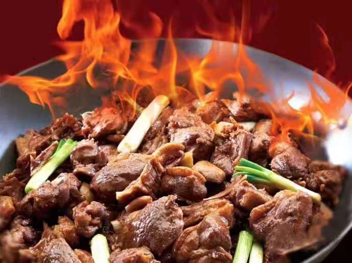 福田|龙华两店通用·无需预约】一只"名不虚传"的功夫醉鹅,9.