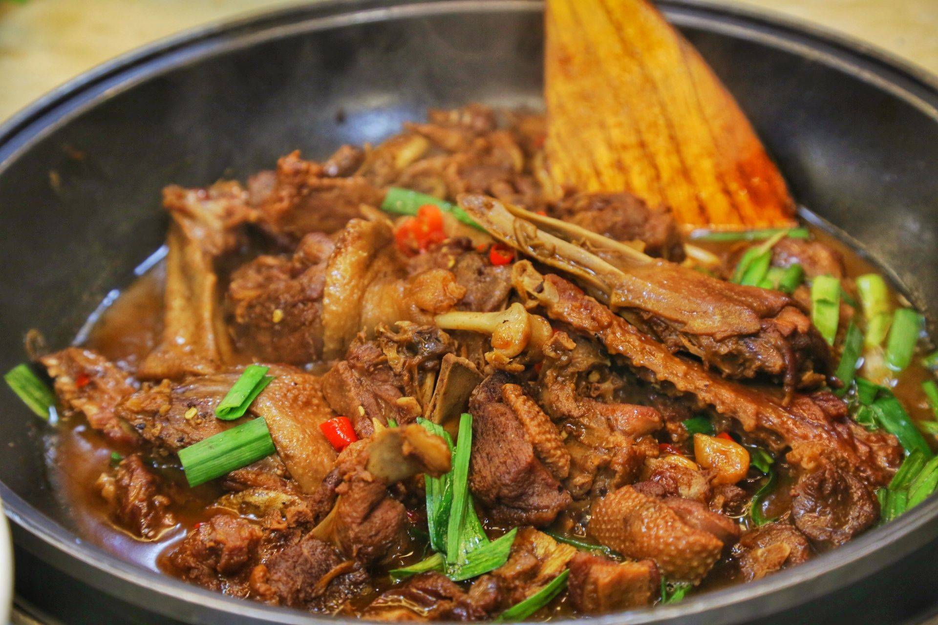 福田|龙华两店通用·无需预约】一只"名不虚传"的功夫醉鹅,9.