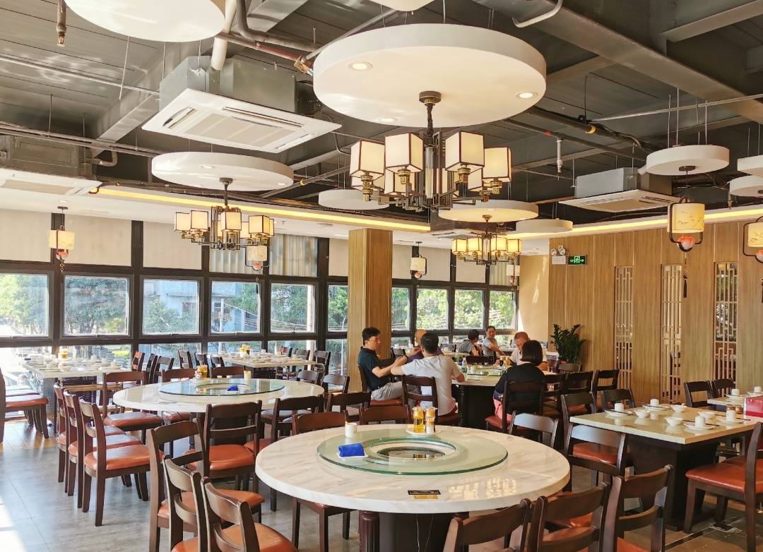 【广州市18店通用】158元抢榕记原价338元2-3人餐!