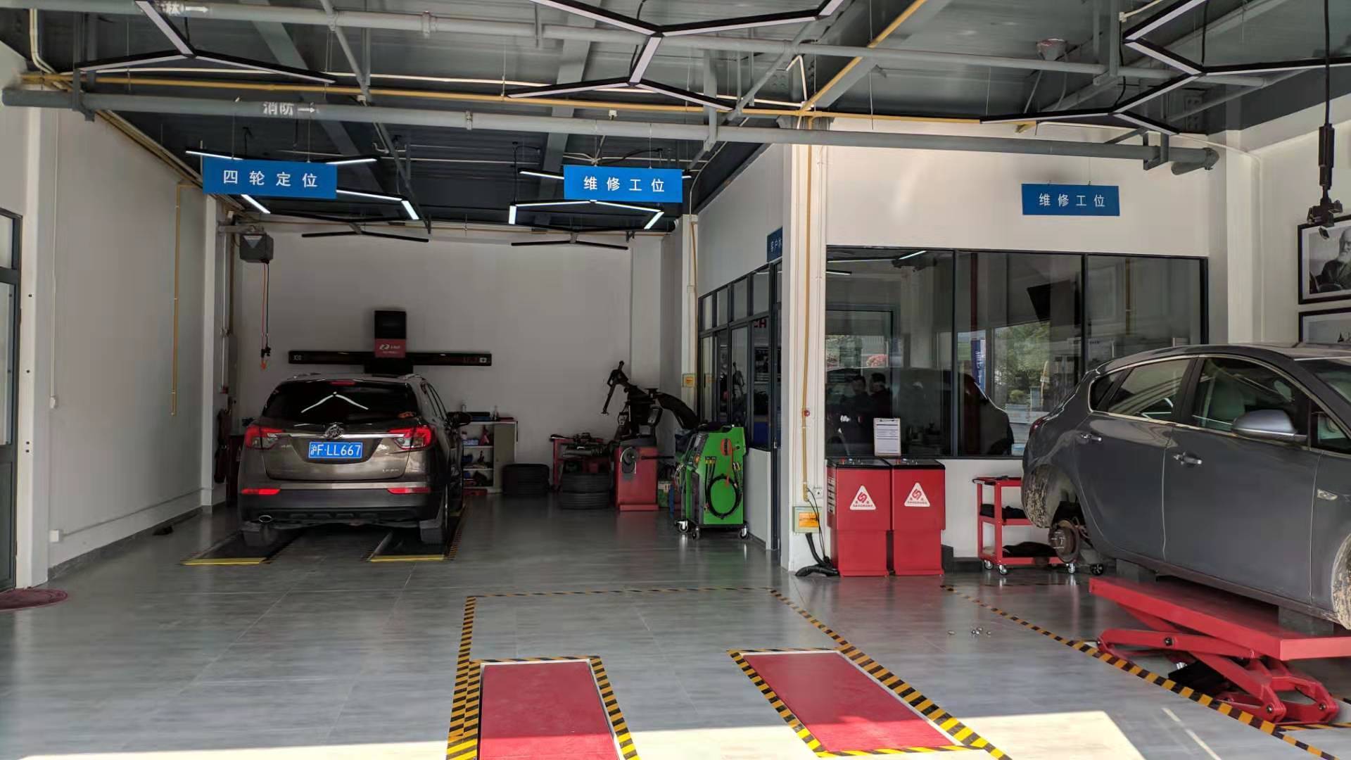 9元限时秒杀!从里到外给爱车做个spa