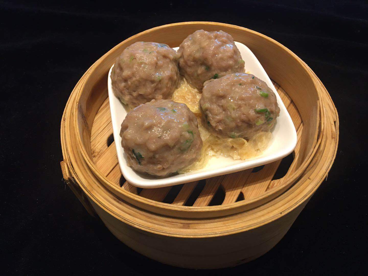 万达嘉华酒店-品珍中餐厅恢复堂食啦~88元抢2-3人点心套餐,邀您回"嘉"