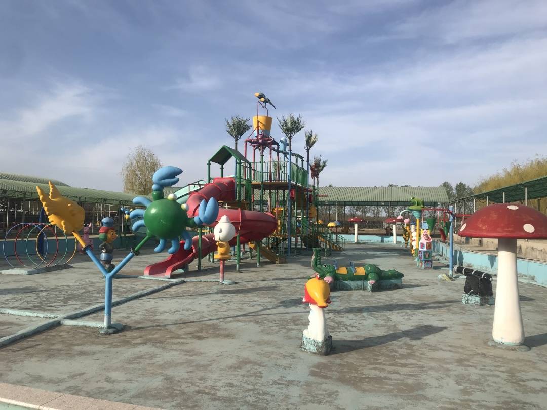 (北京怀柔)钓鱼岛烧烤节68元/单人特惠套票(周末节假日通用)