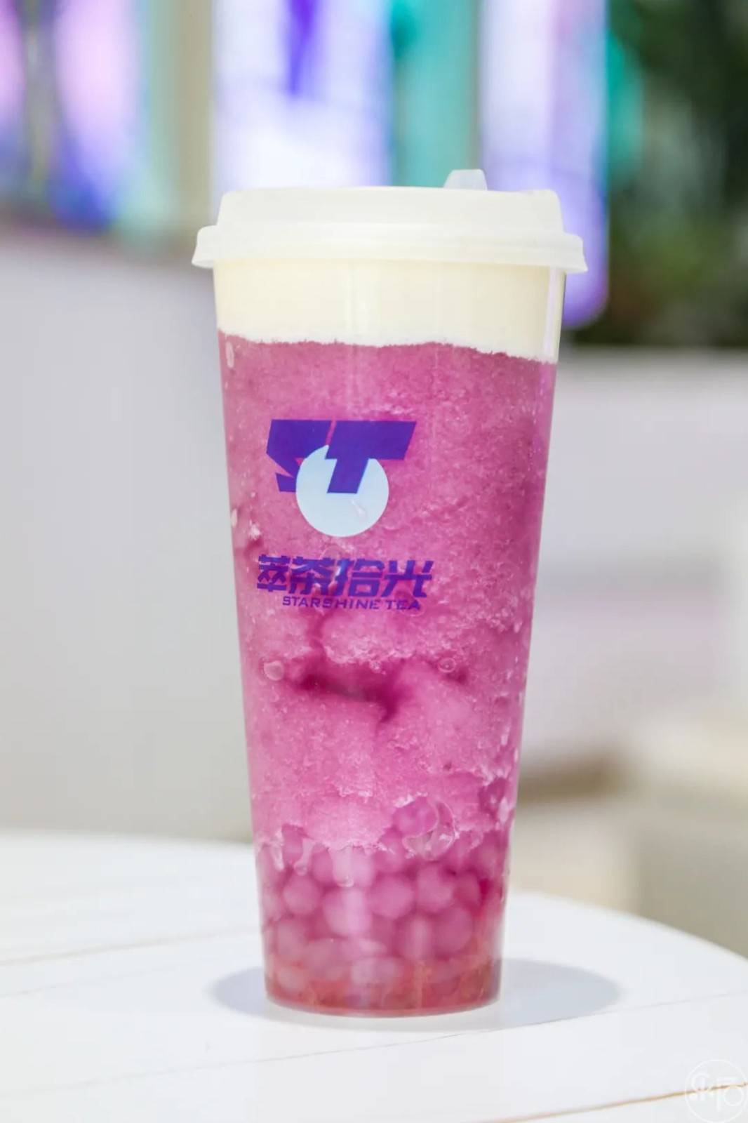 哥哥》联名茶饮,原"萃"制茶,拾光重聚,苏醒都来探店打卡