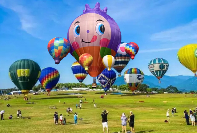 9元抢110元广州花都欢乐谷休闲科教农场1大1小门票,8项机动项目 民间