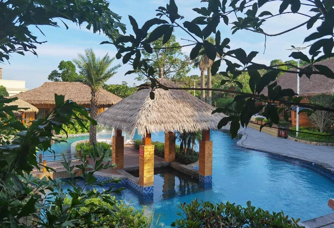 616亲子专场大促 | 06599打卡福清永鸿度假酒店2大1小套餐～住"小