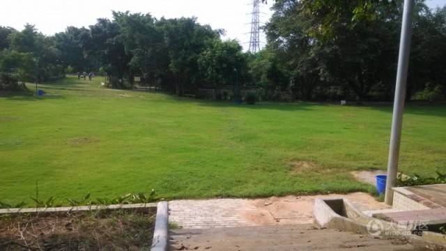 【大手牵小手超值抢购】【番禺宝隆生态游乐园】【19.