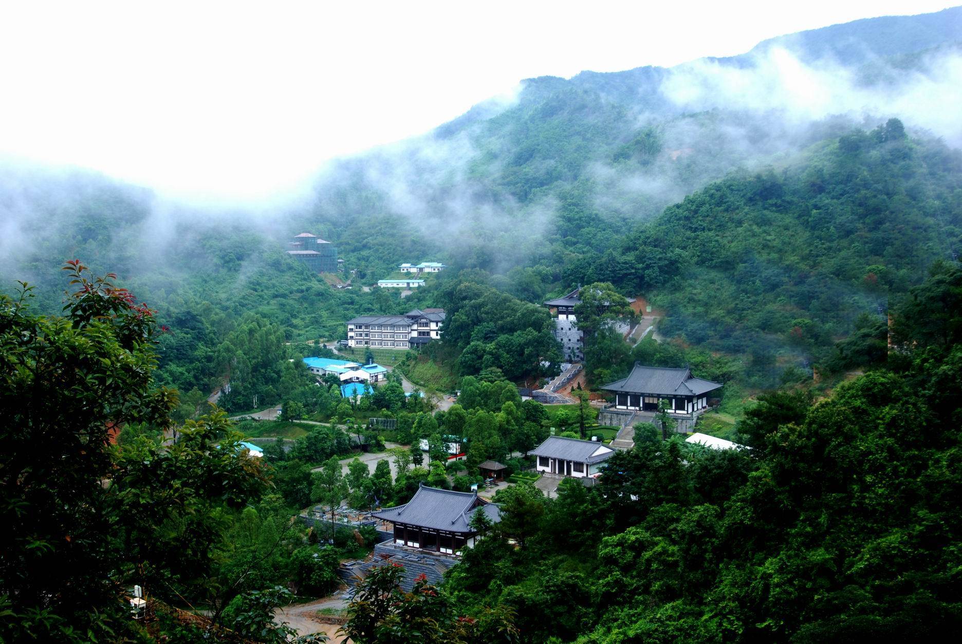 泸州爱丁堡半山小筑图片