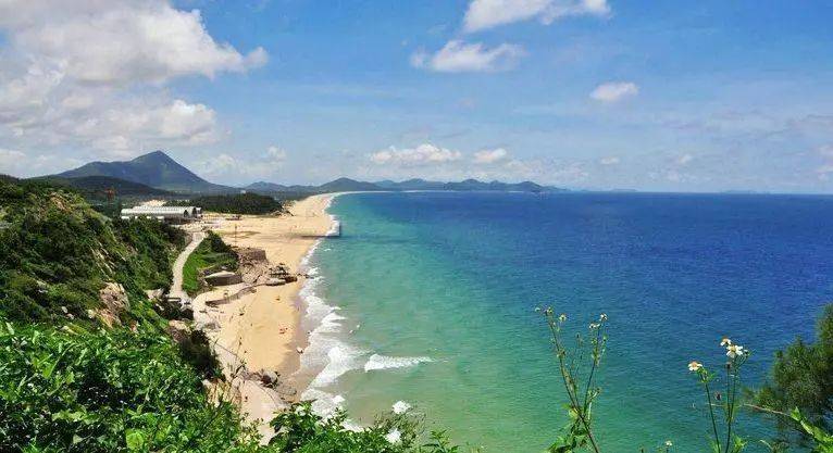 【陽江·海陵島】消暑鉅惠!188元=4間陽江恒大夏威夷公寓海景/園景房!