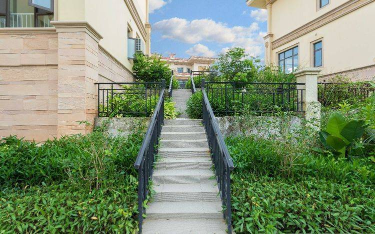 【恩平 | 恒大泉都】仅699元抢恩平4房别墅轰趴~私家温泉池 搓麻将