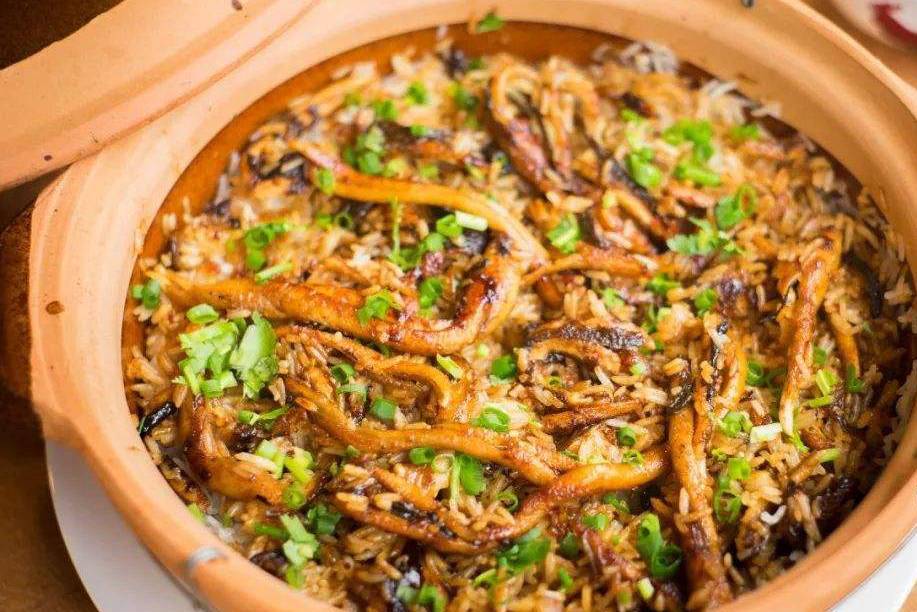 "烤全羊&海鲜"主题自助晚餐 江门台山凤凰酒店五星客房 丰富贺年活动