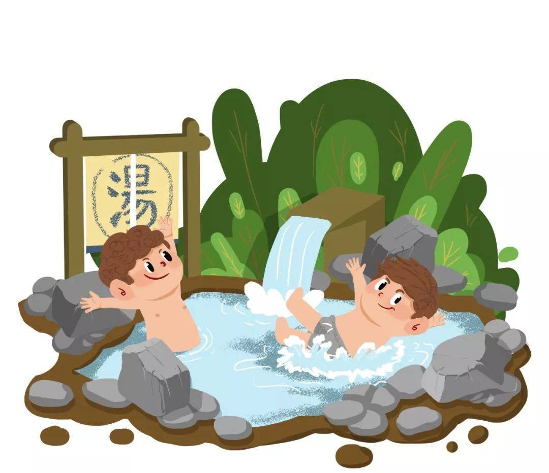 【春节温泉度假】鼠于你的南方飘雪夜&温泉之旅~599