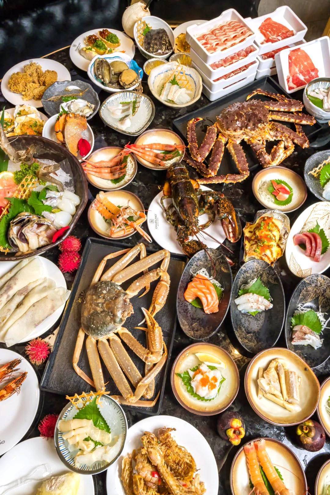 打卡中国十大名岛之一阳江海陵岛,海边浪起来!