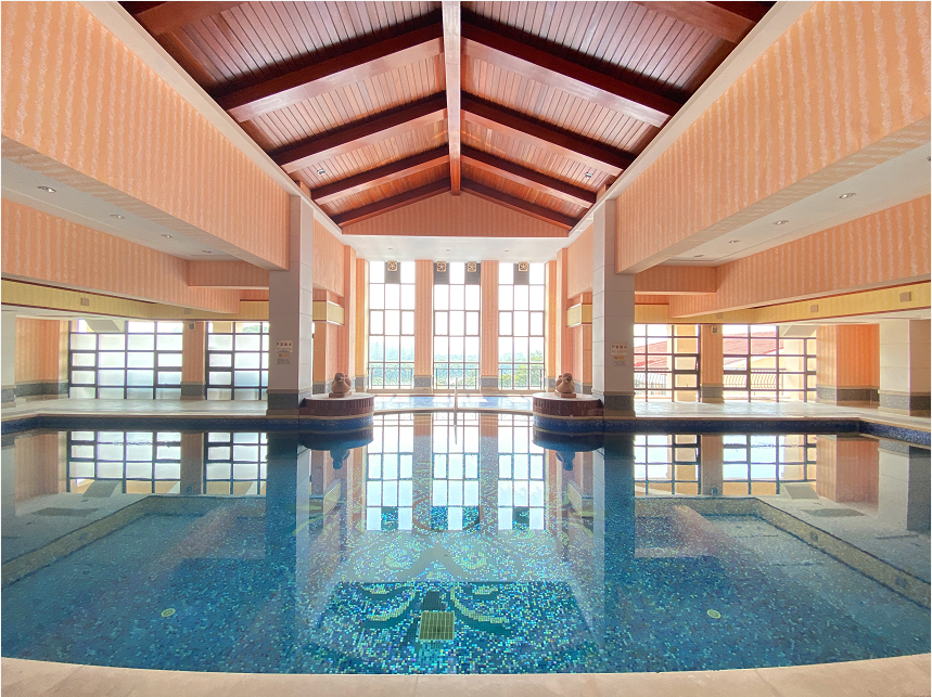 从化地铁直达周六不加价爽泡温泉仅06299抢东方夏湾拿酒店高级房1间