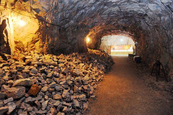 【2018新春特惠】2018年淘金小镇 黄金博物馆新春特惠门票28元