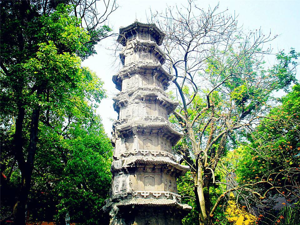 杭州靈隱飛來峰門票不含靈隱寺成人票06301200靈隱寺需現場購票