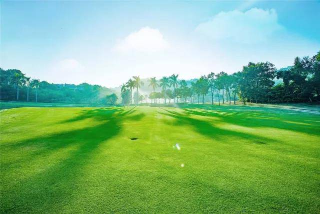 的地方 与家人一同度过缤纷假期 ★ 清晨,伴着鸟鸣出发, 环果岭旁骑行