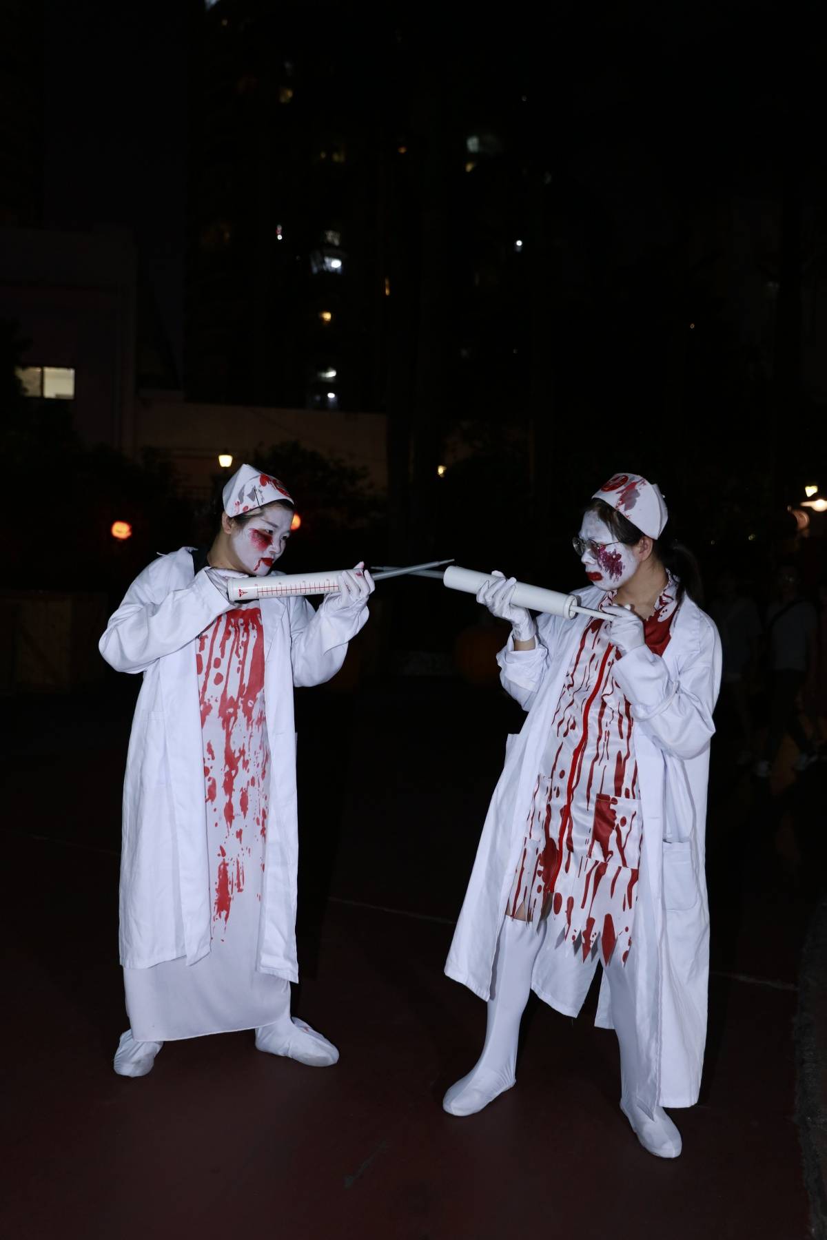 深圳欢乐谷39.9元特惠夜场票(1月17-2月3号)