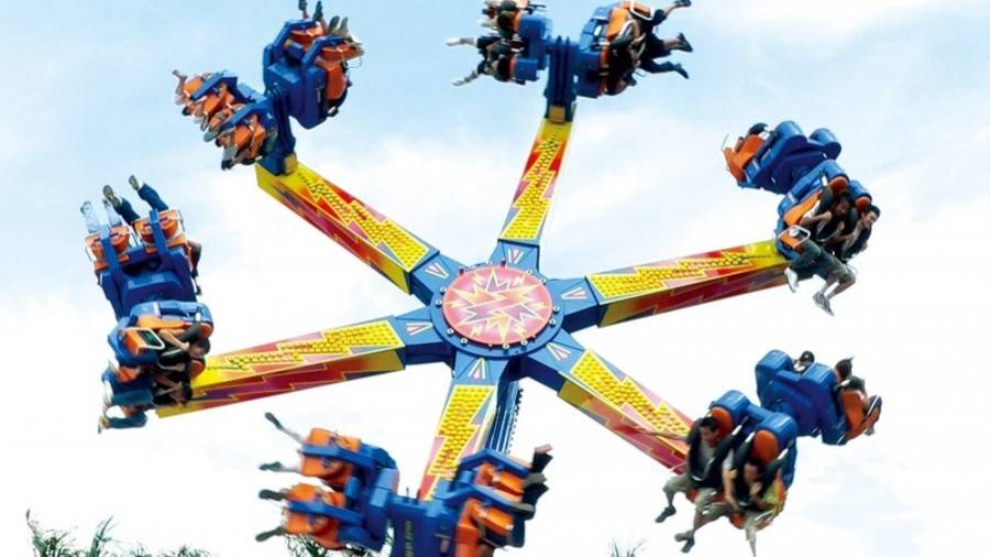 深圳欢乐谷星光夜场票(夜场票 美食 礼品)