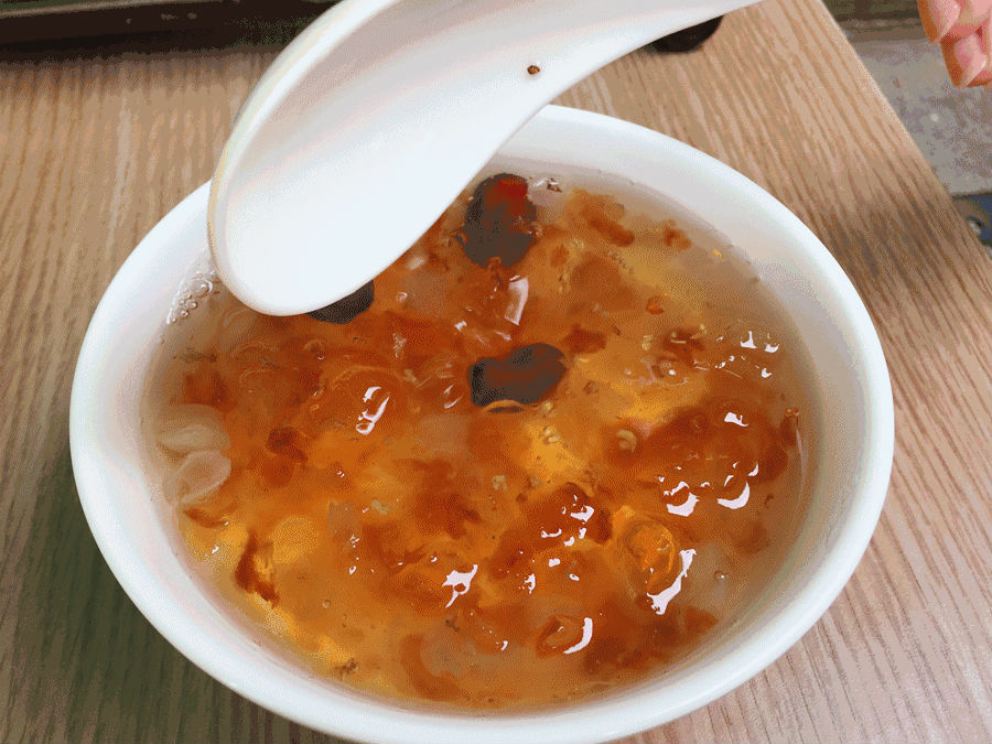 打卡大亚湾的众多景点,超长使用期至明年黄金糖水滋补糖水