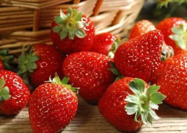 【深圳2店通用】34.9元享『土哥草莓园农场』2大两2采摘套票；送牛奶草莓1斤！