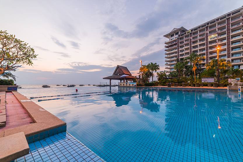 【惠州巽寮湾·酒店】端午专场,一口价无加收!