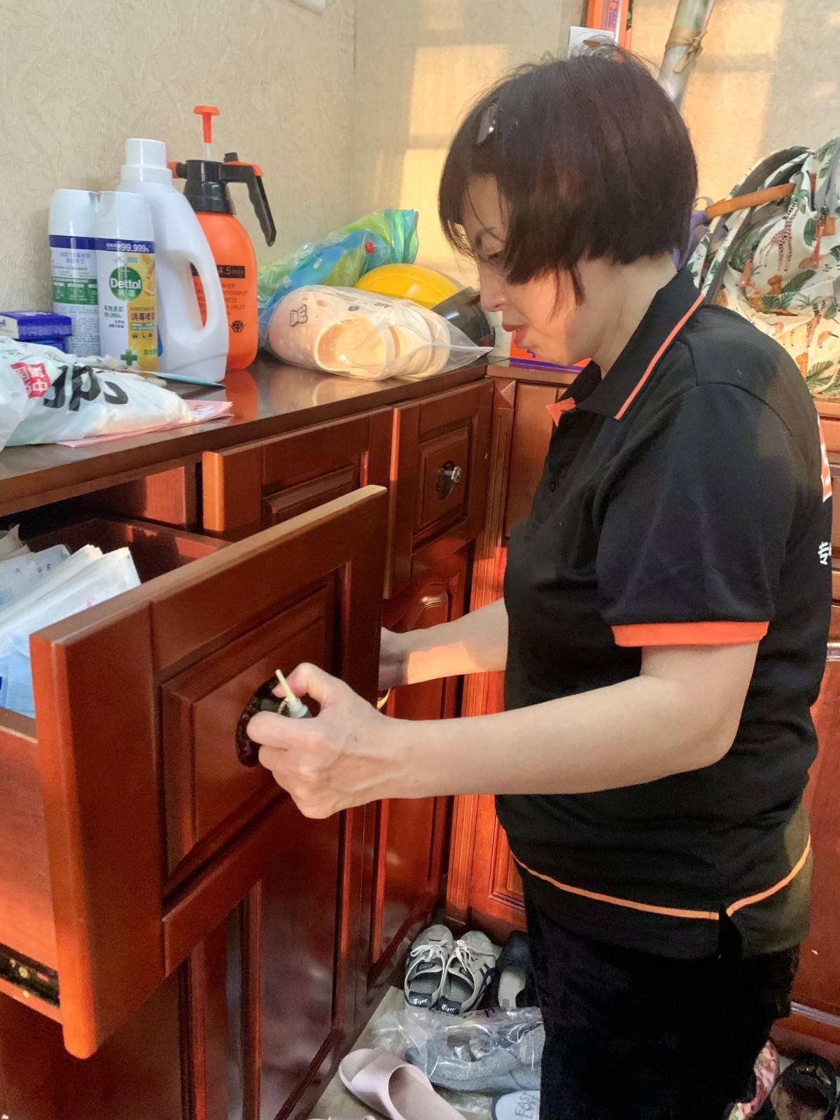 【全屋除蟑螂】深圳全区域专业除蟑螂上门服务 99元起