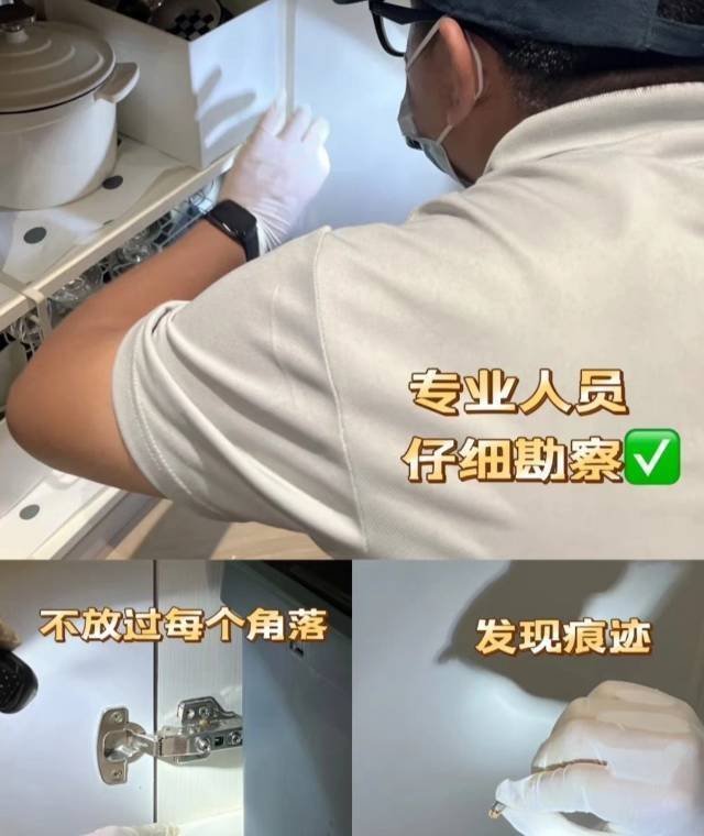 【全屋除蟑螂】深圳全区域专业除蟑螂上门服务 99元起