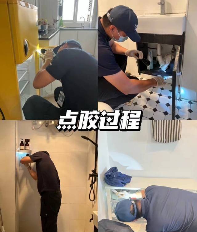 【全屋除蟑螂】深圳全区域专业除蟑螂上门服务 99元起