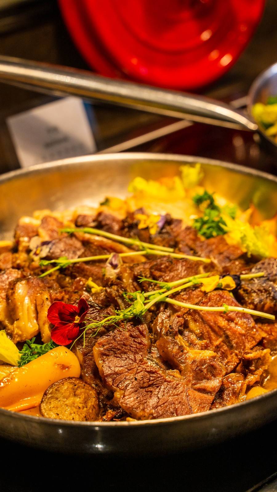 【福田竹子林·美食】年终钜惠，打卡20年老牌酒店高标自助餐！158元起抢『深圳东方银座酒店·棕榈园西餐厅』自助餐多套餐；晚餐派送大闸蟹、鹅肝慕斯！超多款高级海鲜、刺身畅吃！样式丰富秒回本，各种菜系不踩雷！
