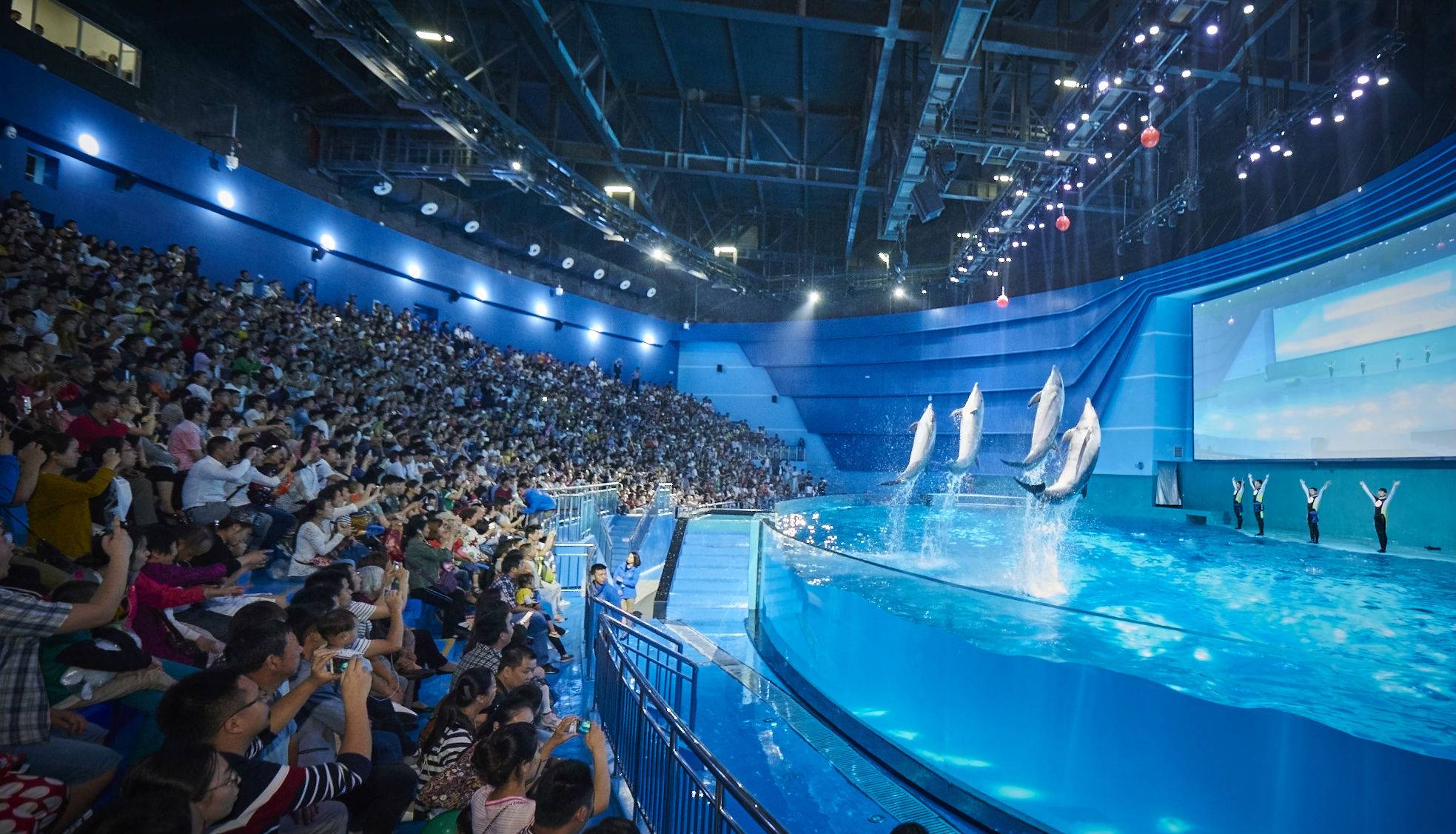 南昌融创主题乐园 电影世界飞越江西联票