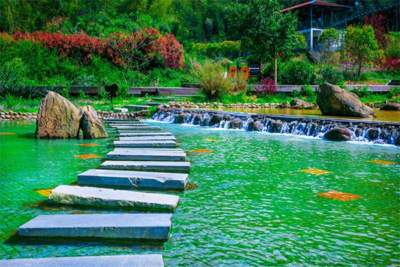 南昌梅岭主峰竹海明珠成人票