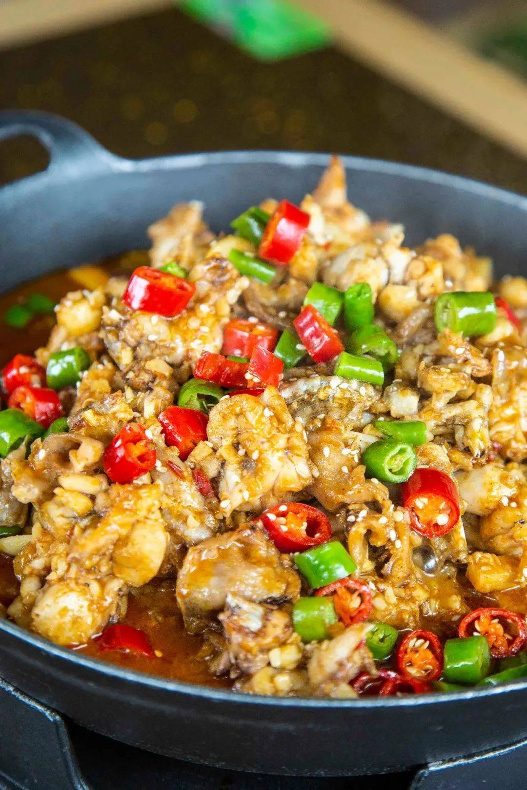 【无需预约丨蛙喔·炭烧牛蛙·烧烤(滨江宝龙店)】性价比超高的"蛙界m