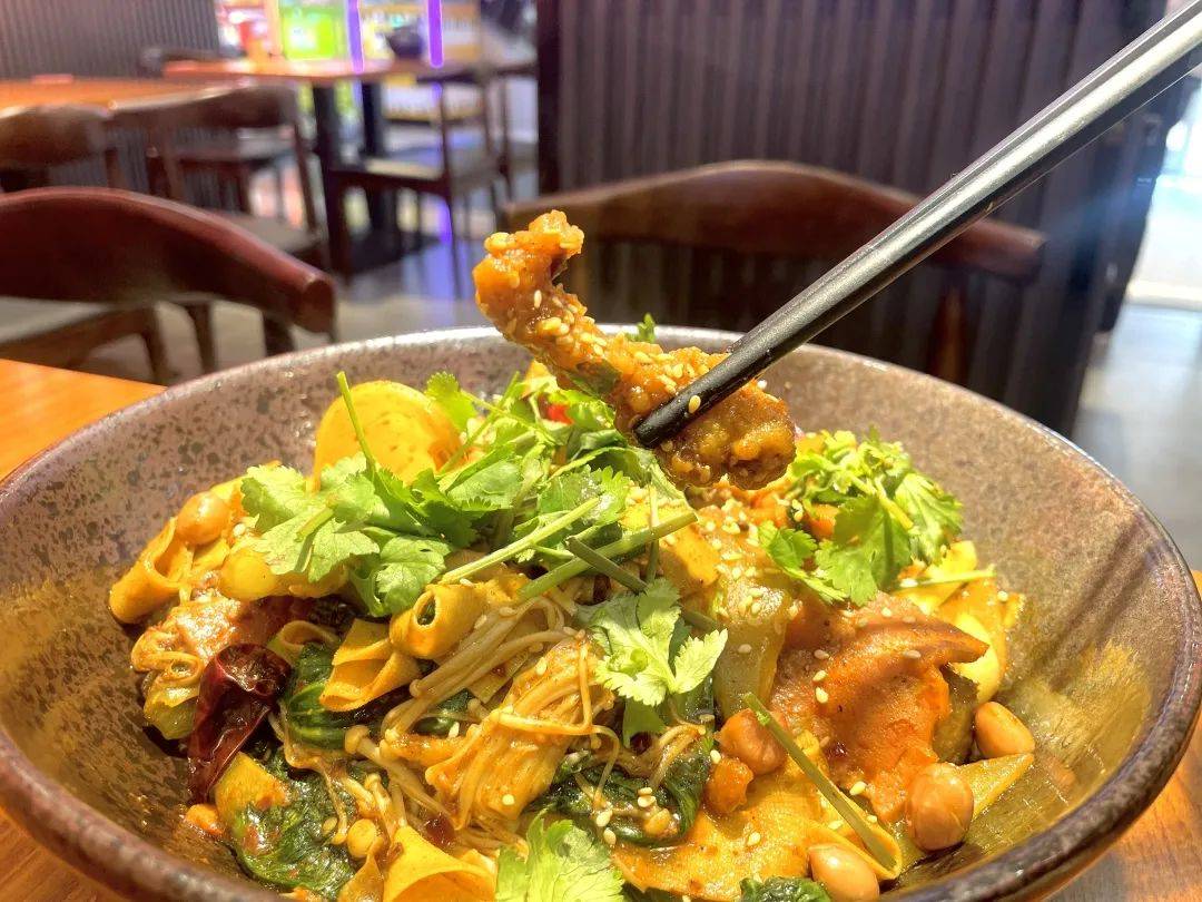 【36店通用·无需预约·汉库麻辣香锅】杭州,宁波,台州,绍兴,温州多店