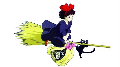 【云南昆明】 99元宫崎骏系列音乐会"魔女宅急便"单人票,场次20:00pm