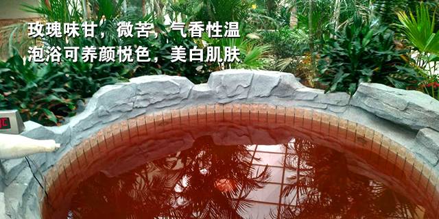 19.9元蜂抢山西恒富温泉通票(周一至周五使用)