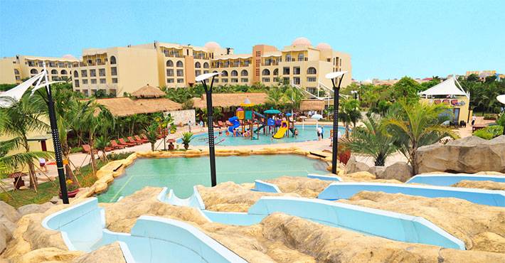 【珠海海泉湾●海洋温泉 | 平日成人票】当天09:00下单,电子票立即发