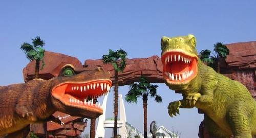 东莞厚街万达乐哈哈水上乐园电子门票【期票:10月8日前任一天凭码换票