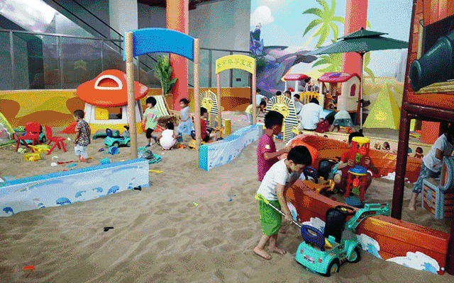 看x程1大1小就138元 1票通