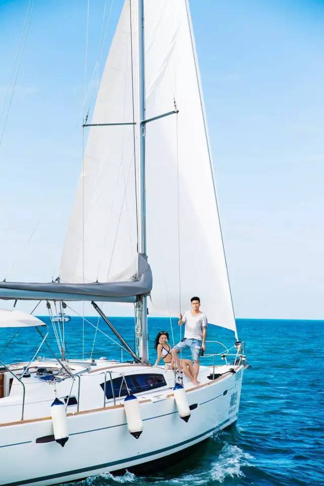 深圳七星湾568元抢中国最靓游艇码头酒店深圳七星湾阿普萨拉斯海景