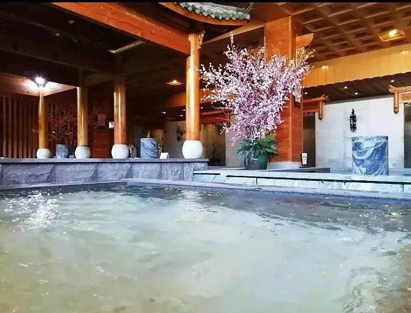9元抢【嘉定新城·景御温泉汇】成人券 室外水乐园,20000㎡ 大型场馆