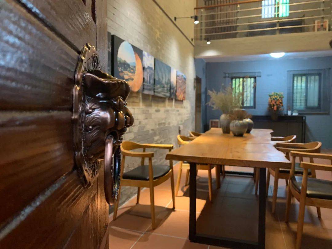 299住连州畔水庭院大夫第~住清代官员府第,体验古村生活气息~超长